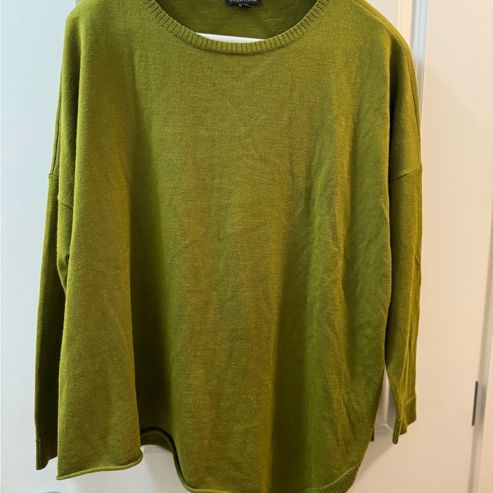 Stunning EF Sweater
